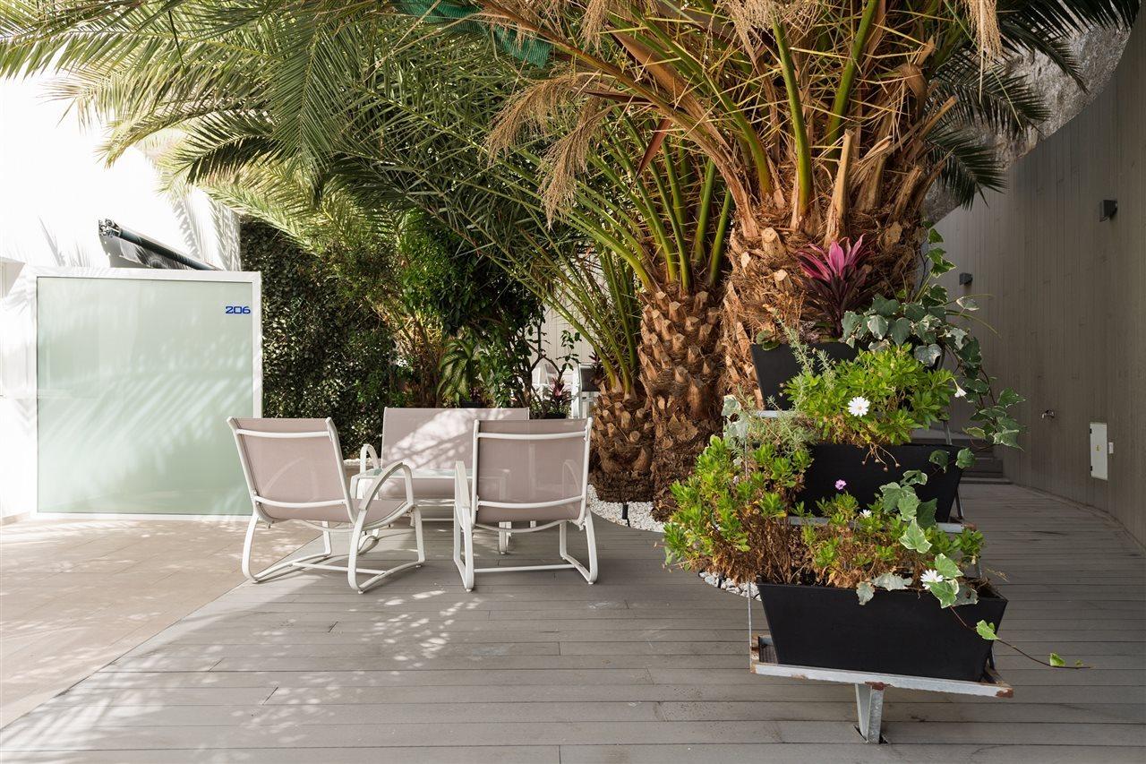 Calypso Boutique Apartments Puerto Rico  Exterior photo