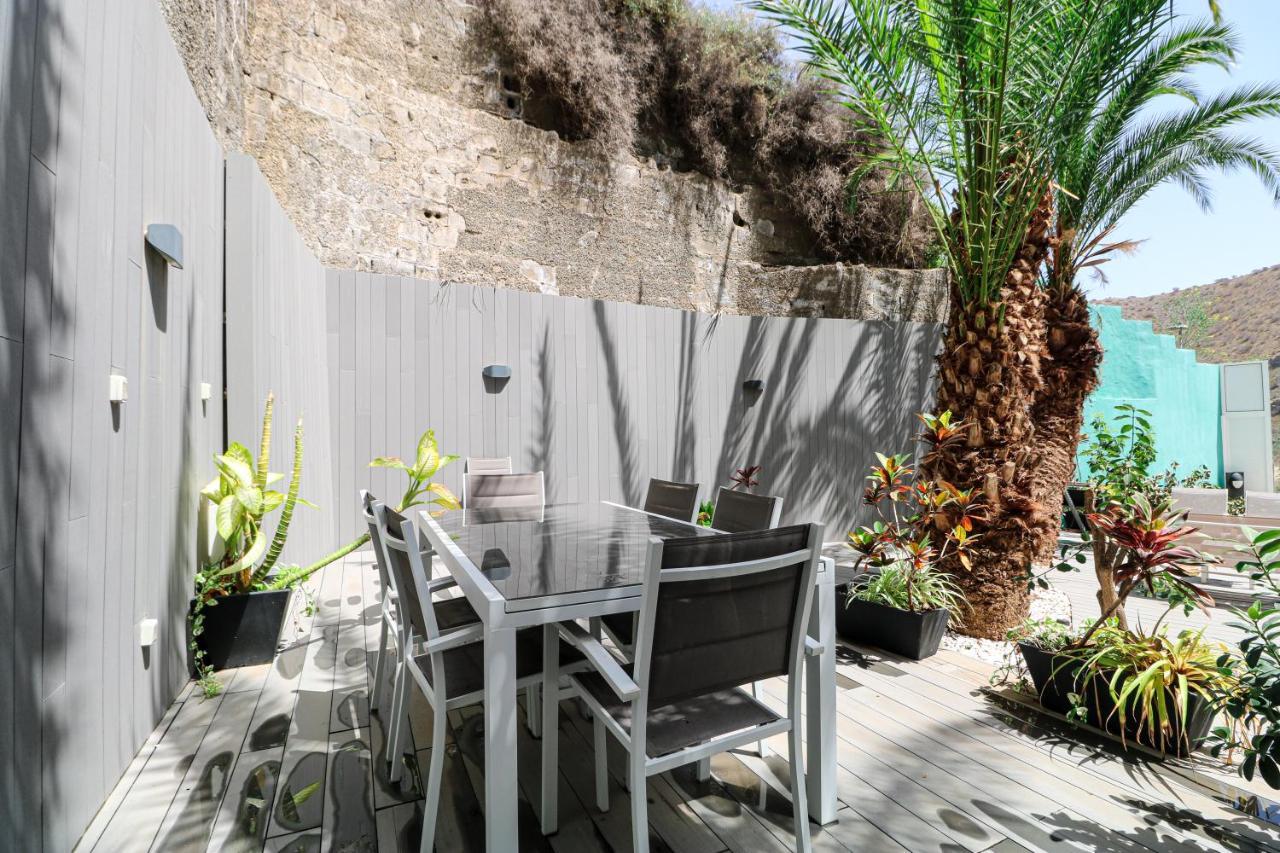 Calypso Boutique Apartments Puerto Rico  Exterior photo