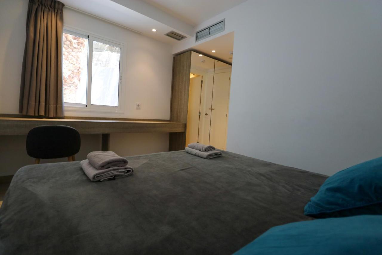 Calypso Boutique Apartments Puerto Rico  Exterior photo