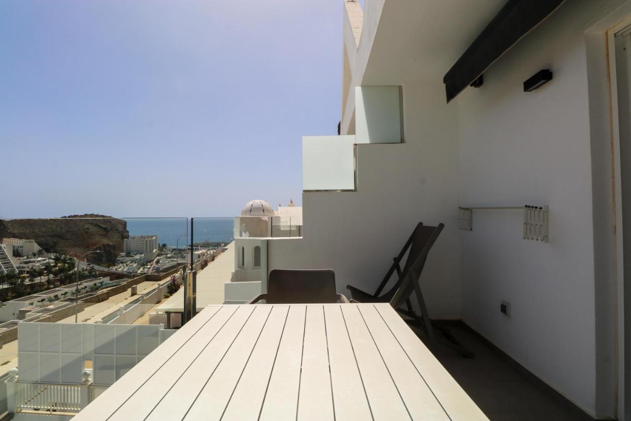 Calypso Boutique Apartments Puerto Rico  Exterior photo