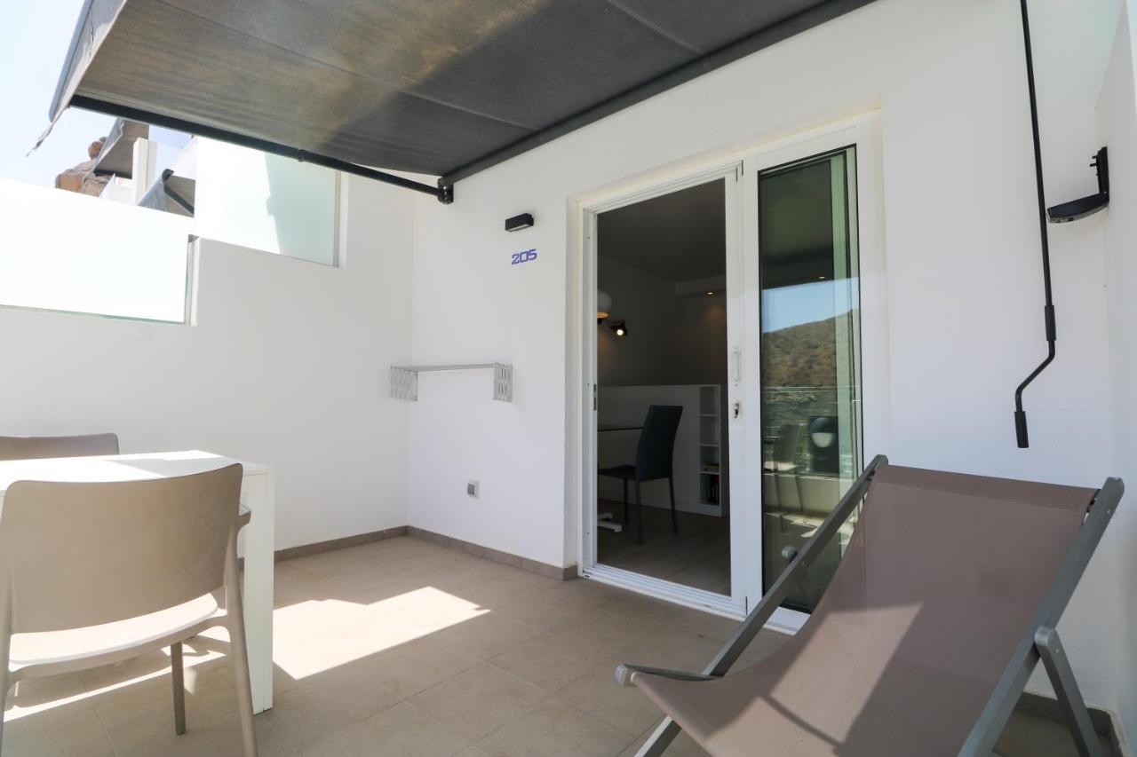 Calypso Boutique Apartments Puerto Rico  Exterior photo