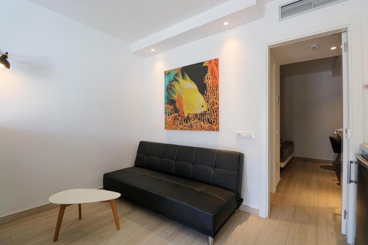 Calypso Boutique Apartments Puerto Rico  Exterior photo