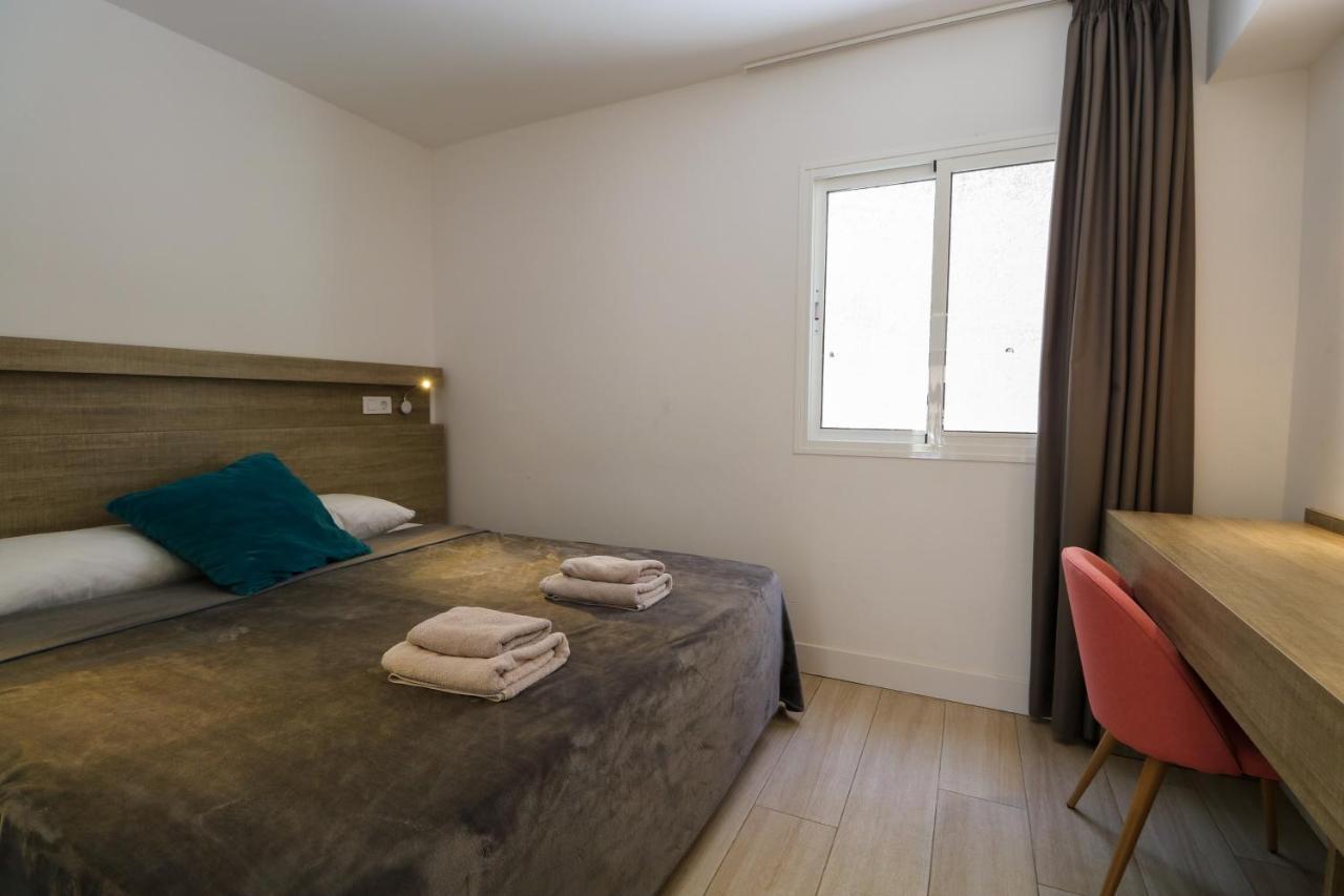 Calypso Boutique Apartments Puerto Rico  Exterior photo