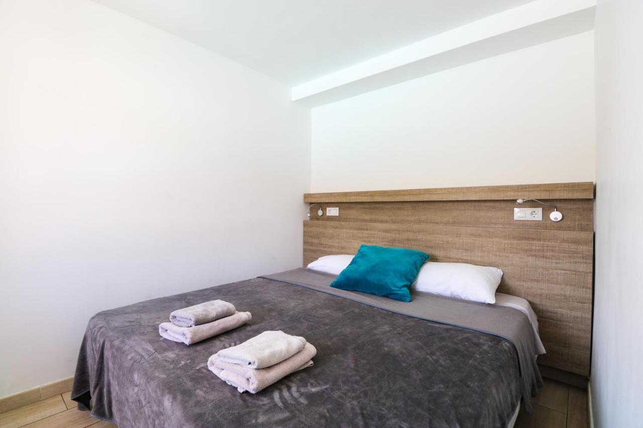 Calypso Boutique Apartments Puerto Rico  Exterior photo