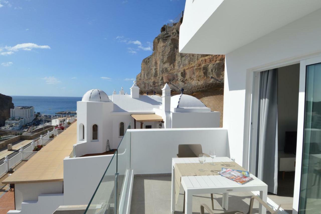 Calypso Boutique Apartments Puerto Rico  Exterior photo