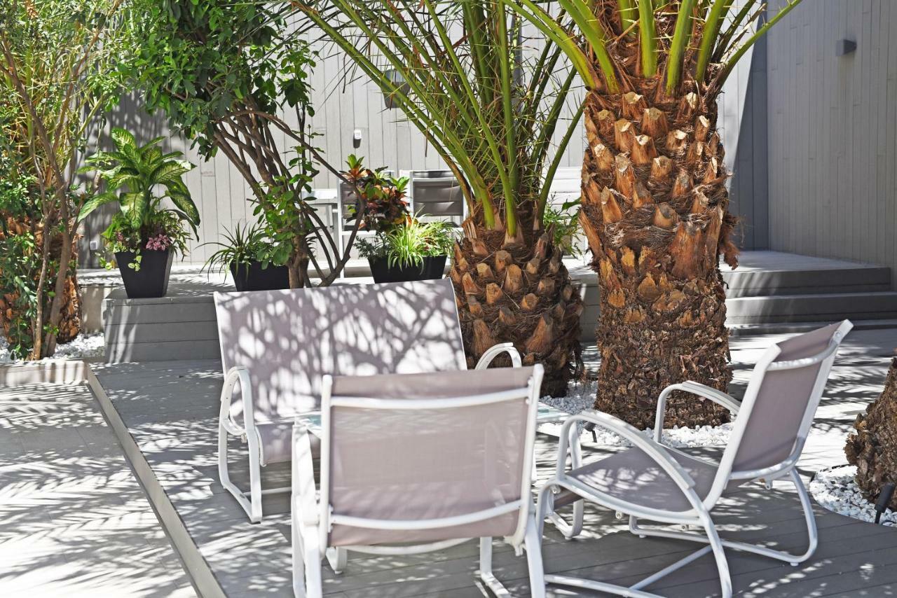 Calypso Boutique Apartments Puerto Rico  Exterior photo