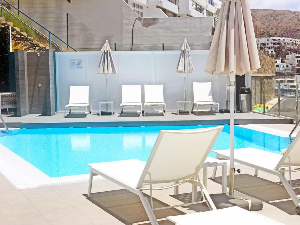 Calypso Boutique Apartments Puerto Rico  Exterior photo