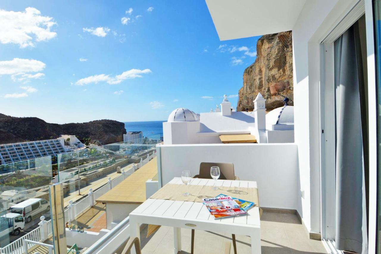 Calypso Boutique Apartments Puerto Rico  Exterior photo