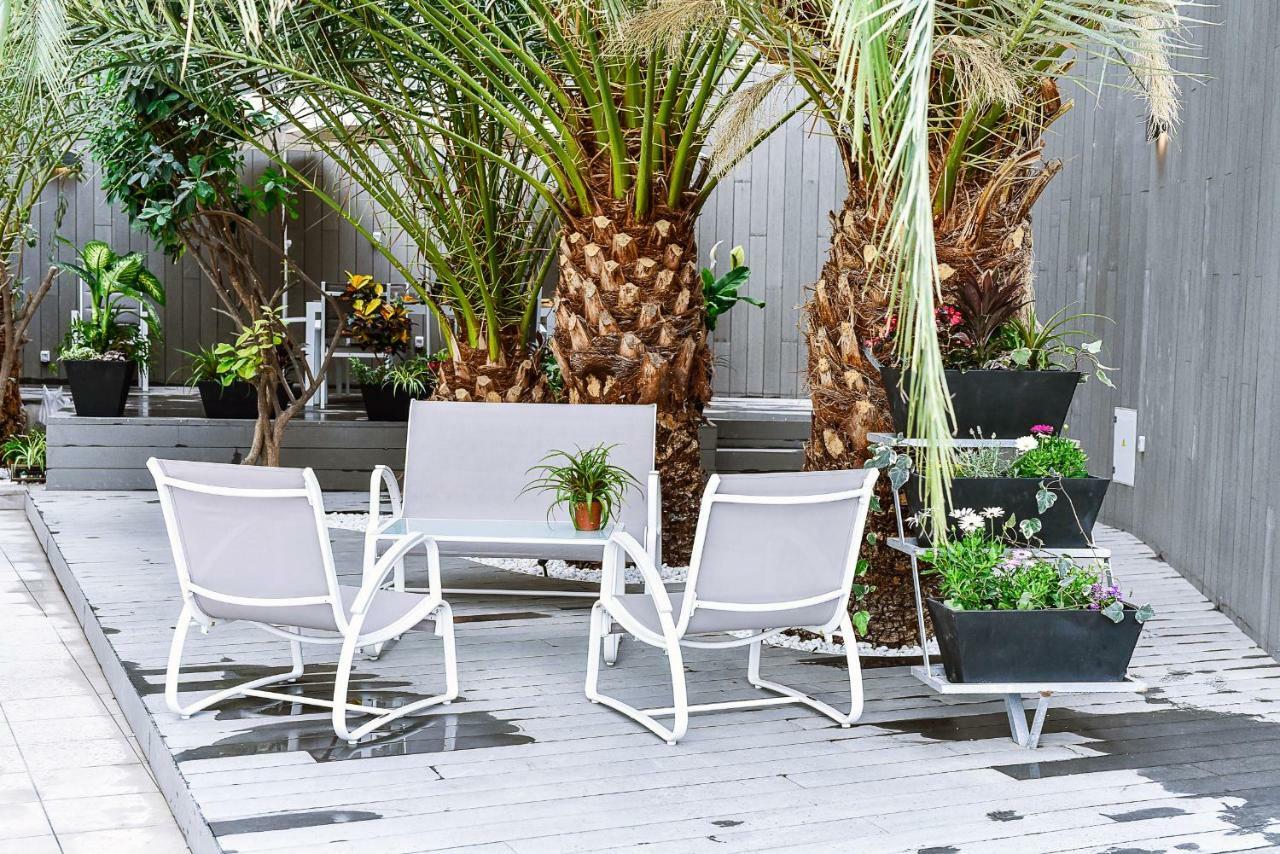 Calypso Boutique Apartments Puerto Rico  Exterior photo