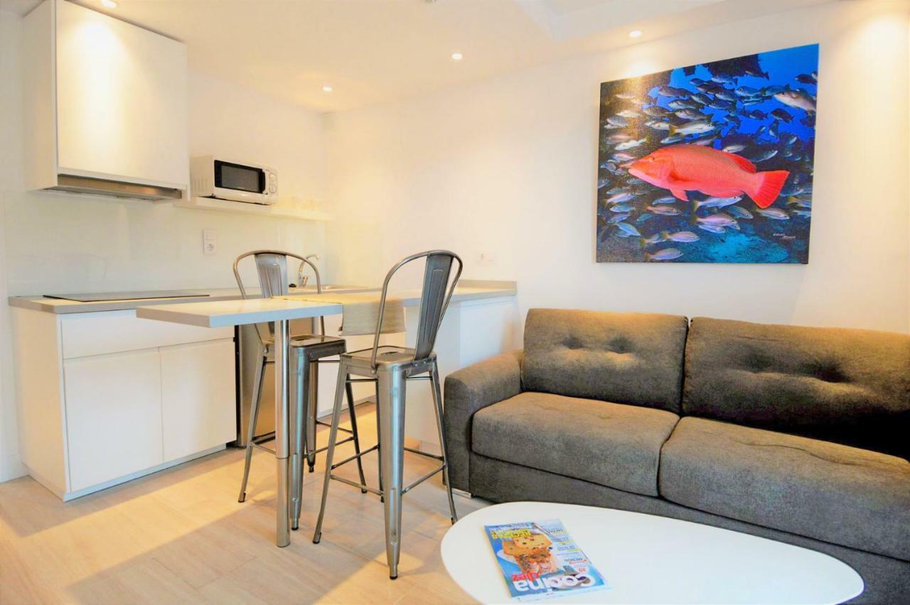 Calypso Boutique Apartments Puerto Rico  Exterior photo